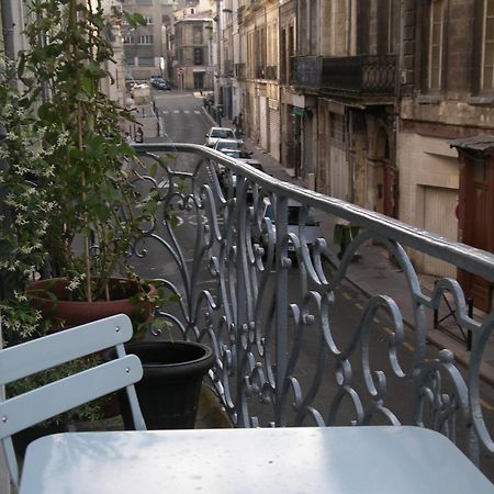 L'Invitation Au Voyage Bordeaux Esterno foto