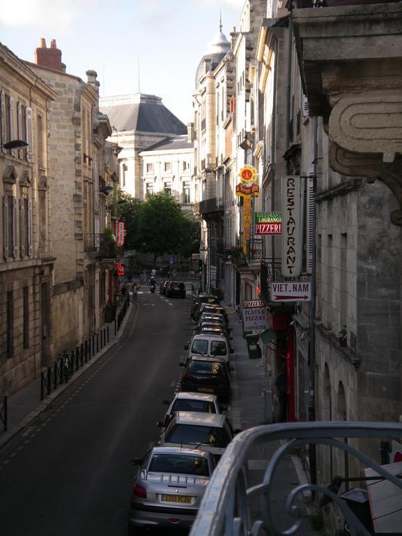 L'Invitation Au Voyage Bordeaux Camera foto