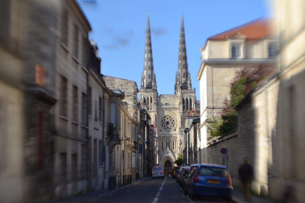 L'Invitation Au Voyage Bordeaux Camera foto